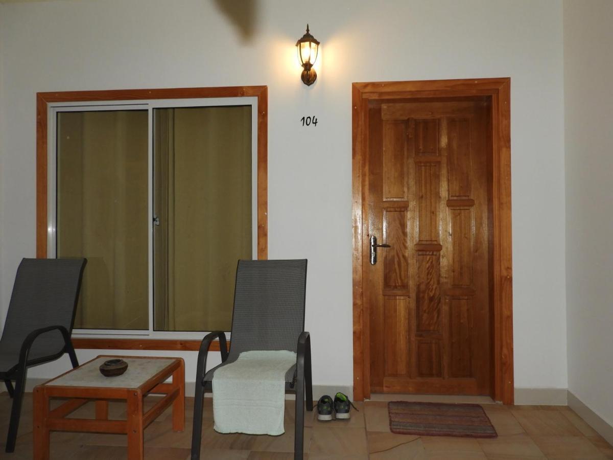 Karaa Village Thoddoo Exteriér fotografie